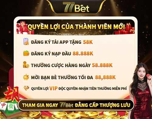 Quyền lợi hội viên mới