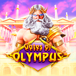 Cổng Olympus