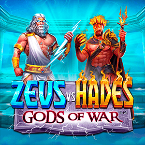 Zeus vs Hades - Vị Thần Chiến Tranh