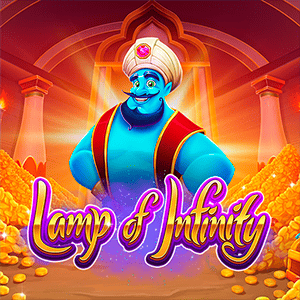 Lamp Of Infinity