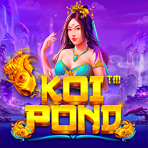 Koi Pond
