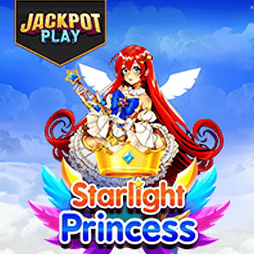Starlight Princess Jackpot Play