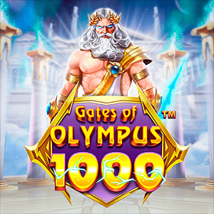 Cổng Olympus 1000