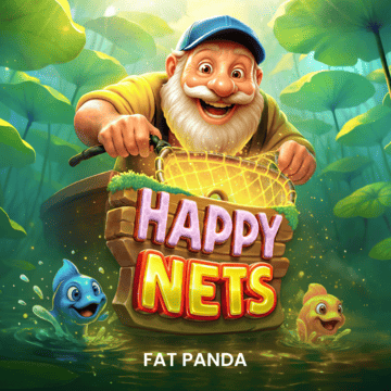 Happy Nets