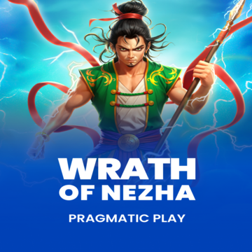 Wrath of Nezha