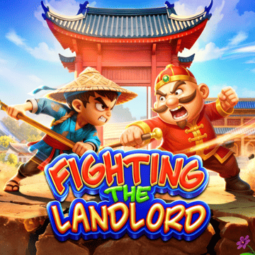 Fighting the Landlord
