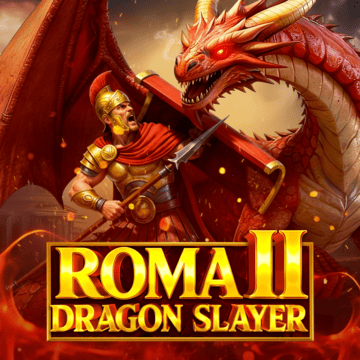 Roma 2 - Dragon Slayer