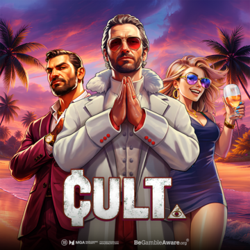 CULT.