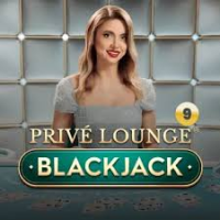 Privé Lounge Blackjack 9