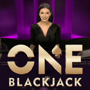 ONE Blackjack 1