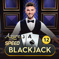 Speed Blackjack 12