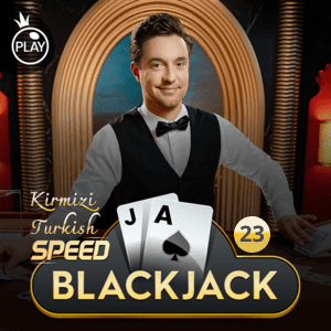 Speed Blackjack 23 - Turkish