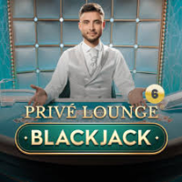 Privé Lounge Blackjack 6