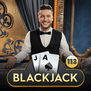 Blackjack 113