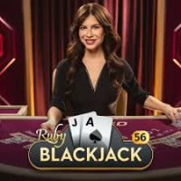 Blackjack 56