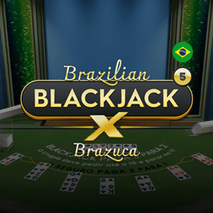 Brazilian BlackjackX 5