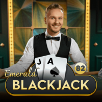 Blackjack 82