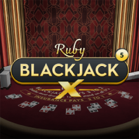 BlackjackX 5