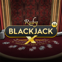 BlackjackX 10