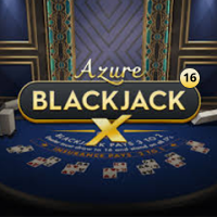 BlackjackX 16