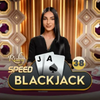 Speed Blackjack 38