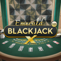 Blackjack 105
