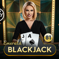 Blackjack 81