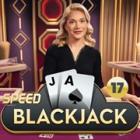 Speed Blackjack 17