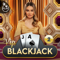 VIP Blackjack 2