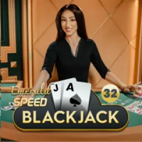 Speed Blackjack 32