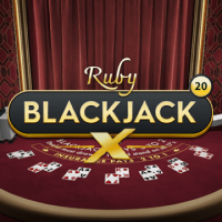 BlackjackX 20