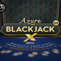 BlackjackX 25