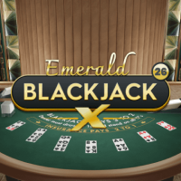 BlackjackX 26
