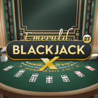 BlackjackX 27