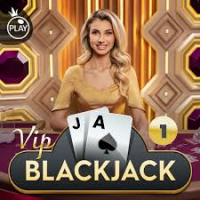 VIP Blackjack 1