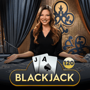 Blackjack 120 - The Club
