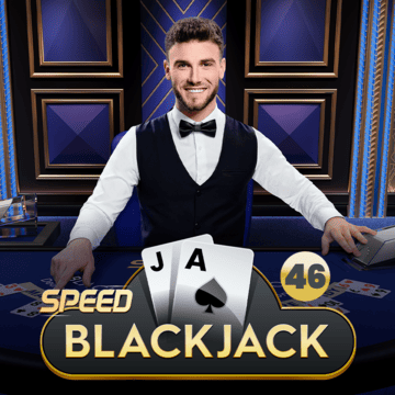 Speed Blackjack 46
