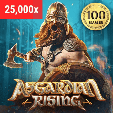 Asgard Trỗi Dậy