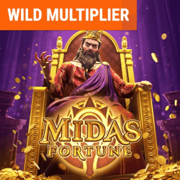 Kho Báu Midas