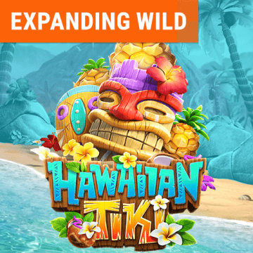 Tiki Hawaii
