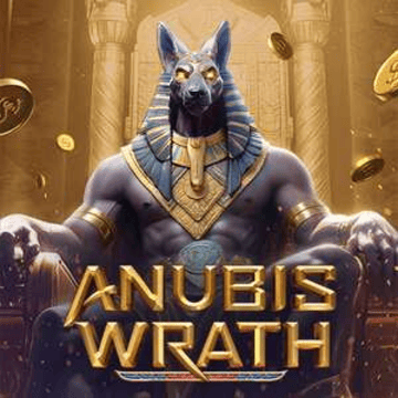 Cơn Thịnh Nộ Của Anubis