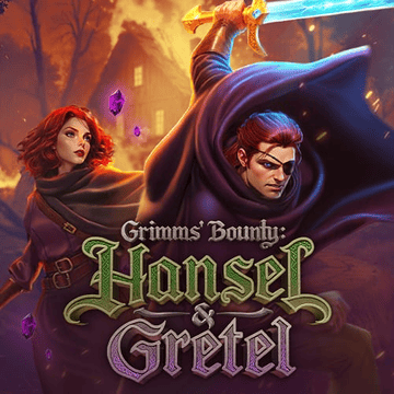 Tiền Thưởng Grimm: Phù Thủy Kẹo Ngọt