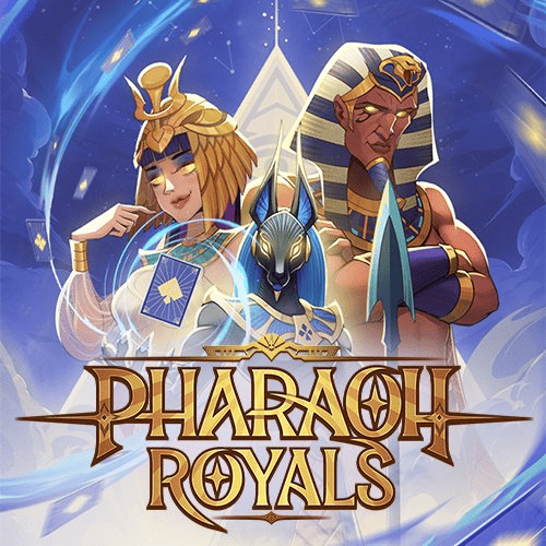 Hoàng Tộc Pharaoh