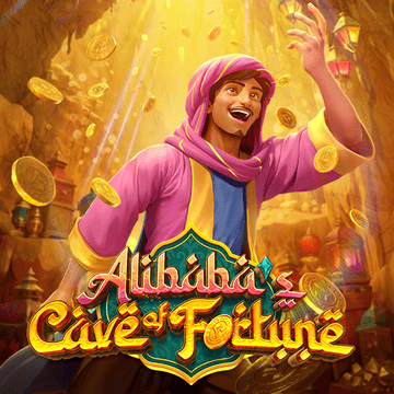 Hang Kho Báu Của Alibaba