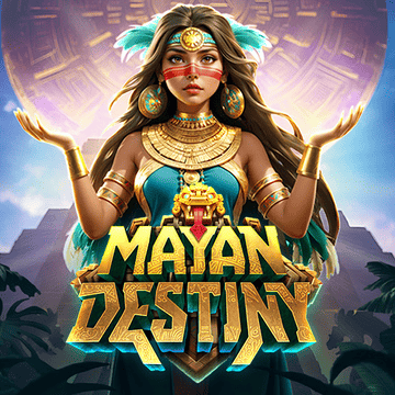 Định Mệnh Maya