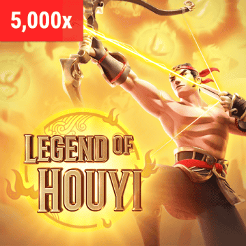 Huyền thoại Hou Yi