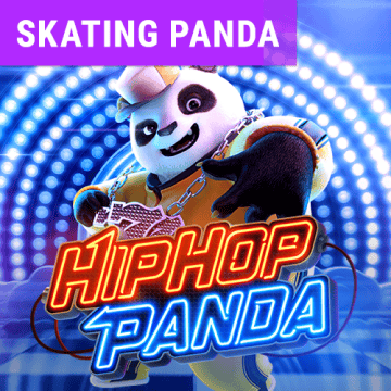 Gấu Trúc Hip Hop