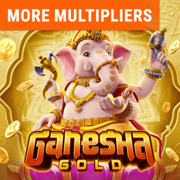 Ganesha Vàng