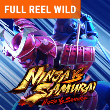 Ninja đối đầu Samurai