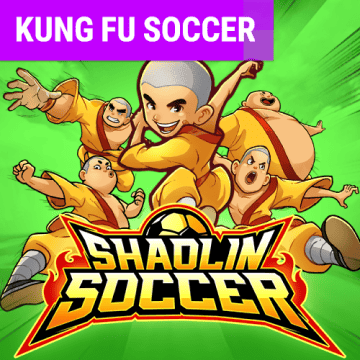 Bóng Đá Thiếu Lâm